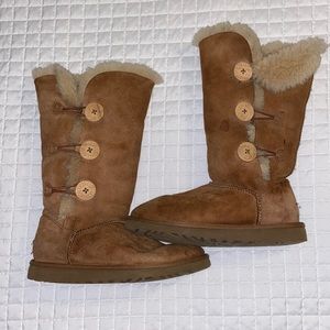 Ugg Tall Boots